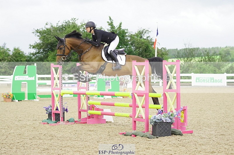 230729A-092520-04279 - Cls 20 British Novice & 90cm Open