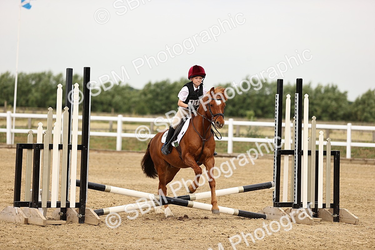 SBM_001521 - Class 1 - 40cm