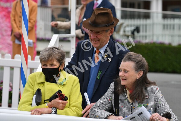 yr12052021r2-82 - Race 2 2.10pm Churchill Tyres Stakes