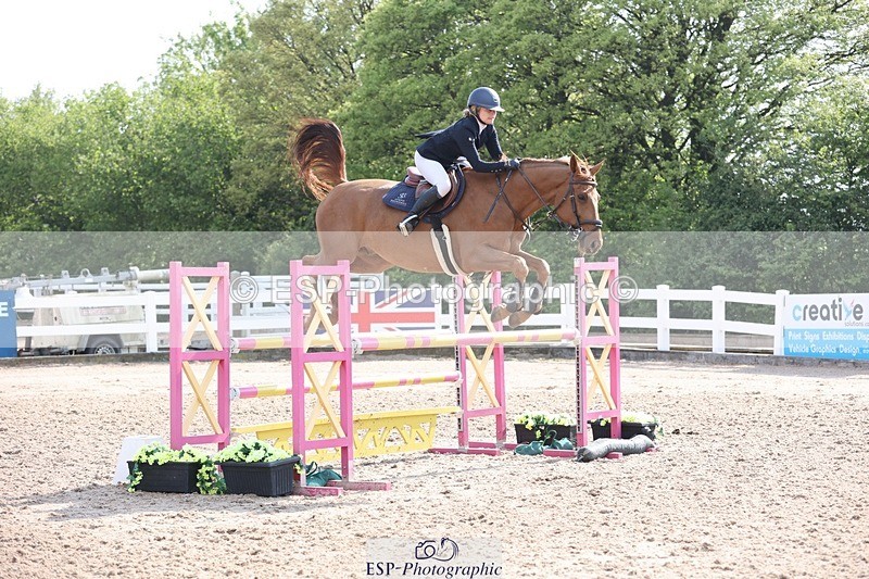 250509-170356-09104 - Cls 24 Snr Newcomers