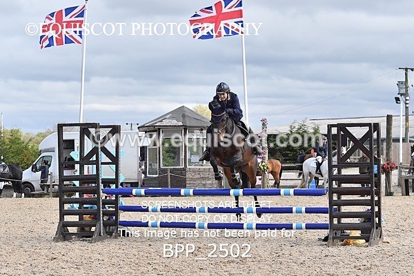 BPP_2502 - FRI CLASS 3 0.85M AMATEUR CHAMP QUAL
