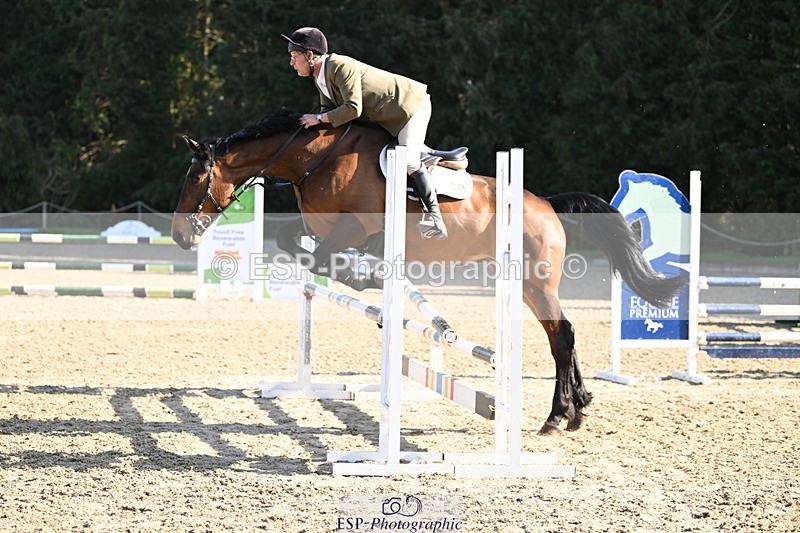 250323A-094355-04072 - Cls 21 Snr Brit Nov & 90 Open