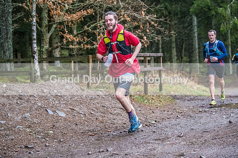Glentress 21  10K-64 - High Terrain Events Glentress 21 & 10K Trail Runs Saturday 18th February 2023