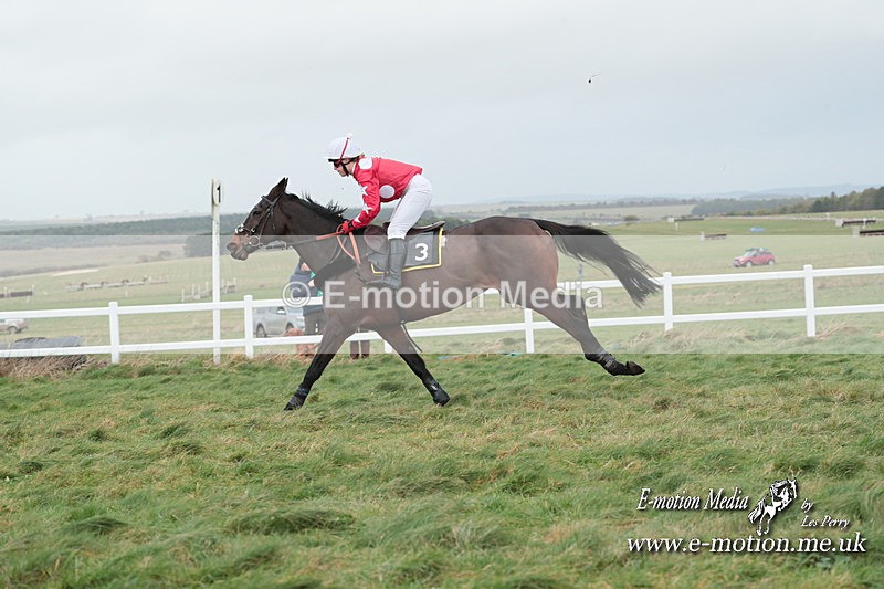 PtP 311223 276 - Larkhill Racing Club Point-to-Point 31/12/23