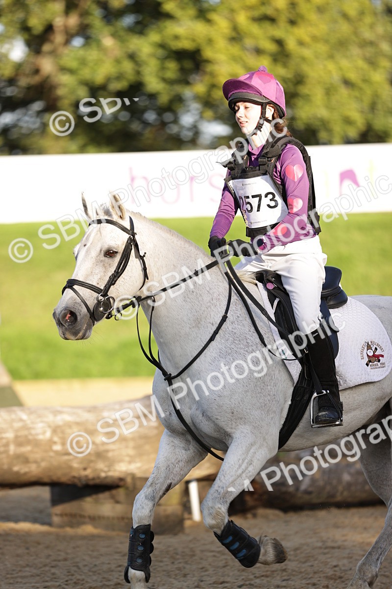 SBM_12408 - E6 - Eventers Challenge 80cm Championship