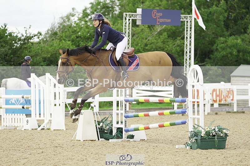 230728A-140224-02288 - Cls 10 95cm Amateur Quali