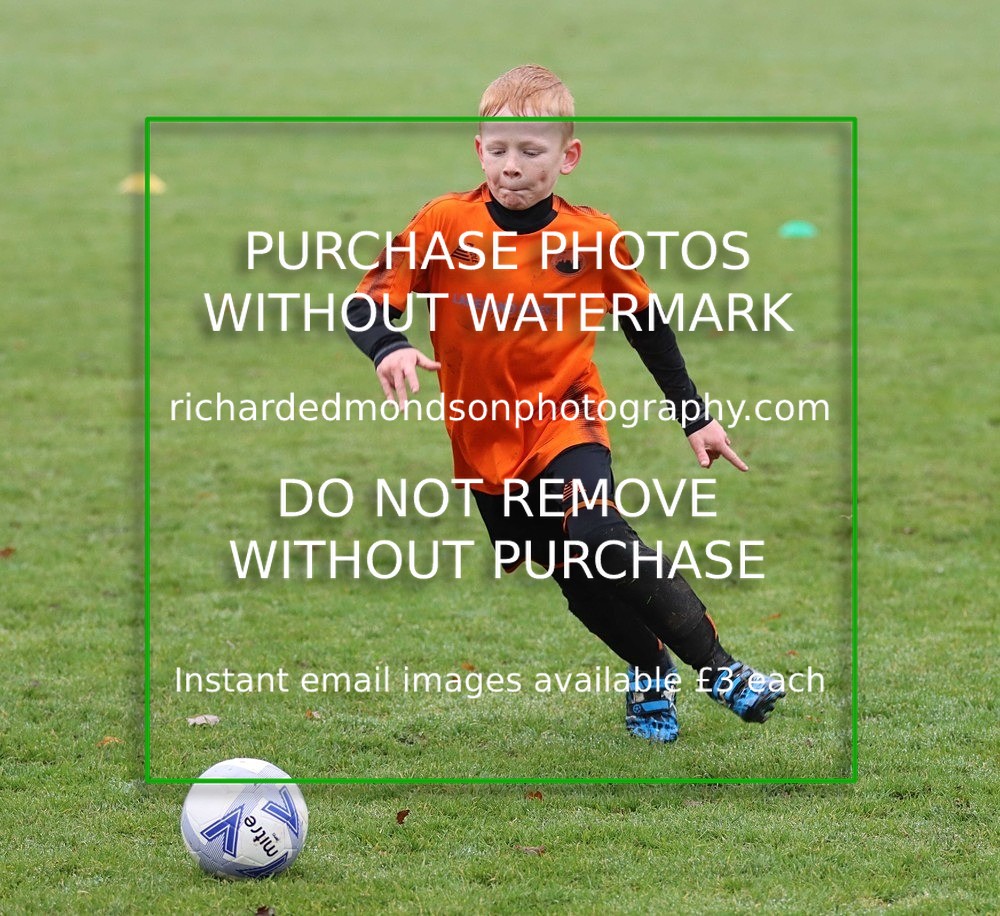IMG_7157 - Kendal Utd Rockets U8 vs Kirkby Stephen U8 (16/12/23)