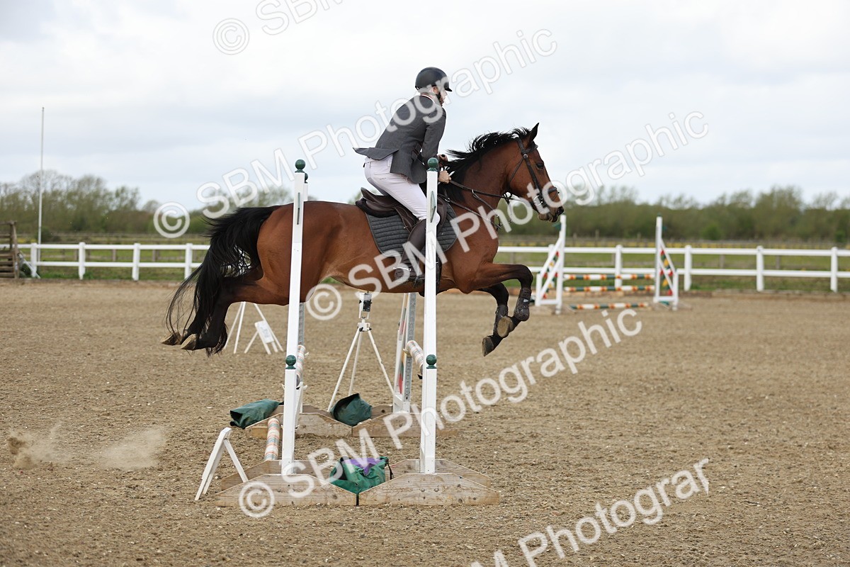 SBM_000081 - Class 1 - Clear Round