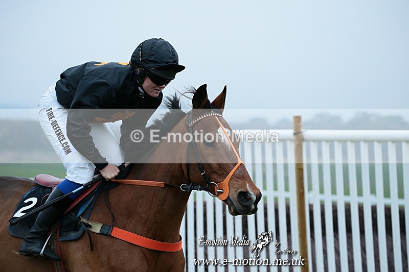 PtP 261123 213 - Hursley Hambledon Point-to-Point Larkhill 26 Nov 2023