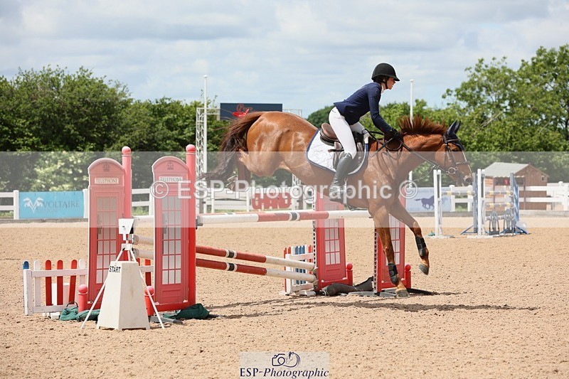 250528-133758-01081 - Cls 4 Newcomers and 1.10m Open