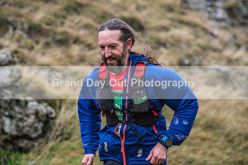Litton-837 - Litton Christmas Cracker Fell Race Sunday 15th December 2024