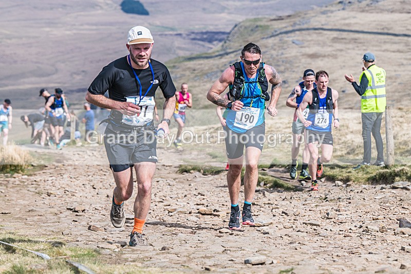 Pen-Y-Ghent-377 - The 3 Peaks Race Saturday 25th April 2026 - Pen Y Ghent