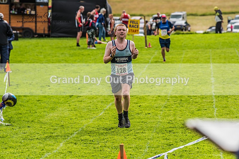 Beetham-567 - Beetham Sports Fell Race Saturday 29th July 2023