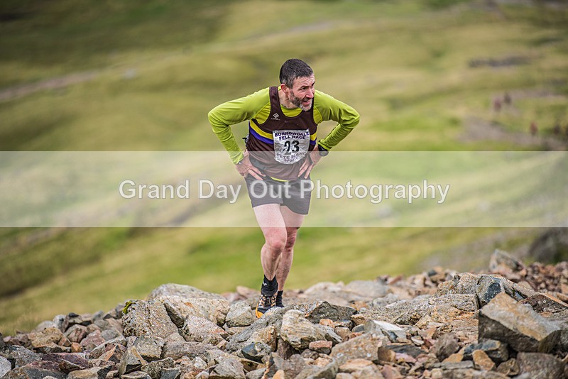 Borrowdale-983 - Borrowdale Fell Race Saturday 5th August 2023