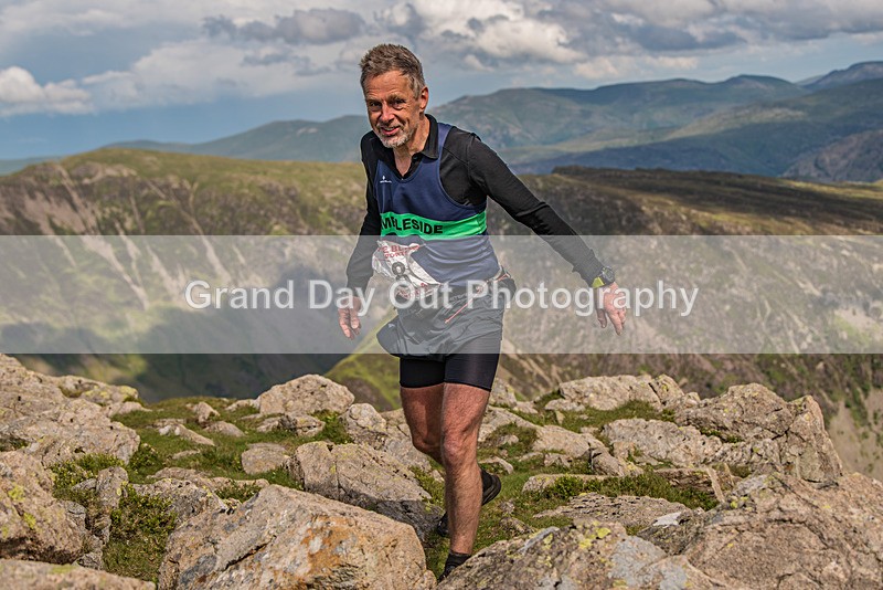 Buttermere Horseshoe-562 - Buttermere Horseshoe Fell Race Saturday 25th June 2022