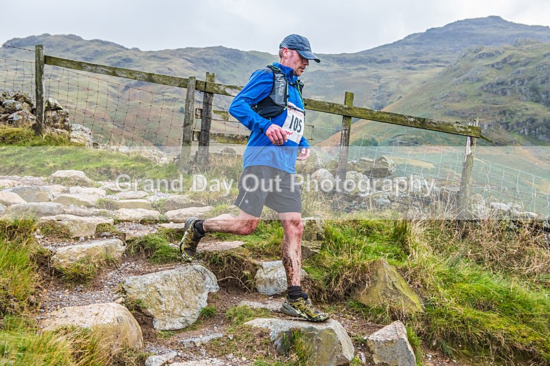 Langdale-1573 - Langdale Horseshoe Fell Race Saturday 8th October 2022