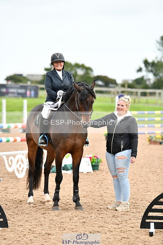 240915A-133341-10165 - Cls 27 Snr 1.05m & 1.10m Jump Off