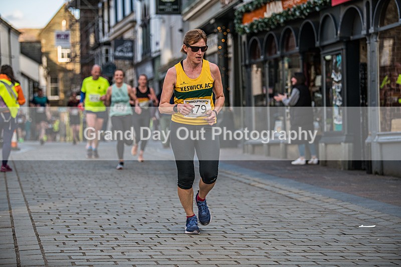 Keswick RTH-539 - Keswick AC Round The Houses Road Race Wednesday 24th April 2024