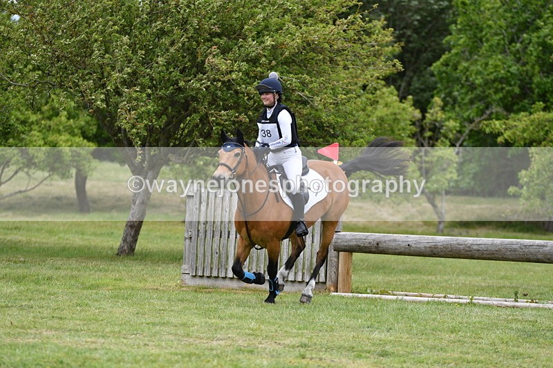 WJ5_3626 - Class 6 80cm