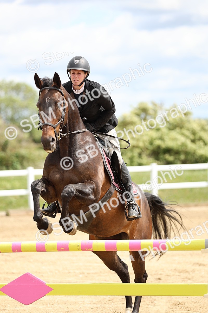SBM_000450 - Class 3 - Senior Discovery - 1.00m
