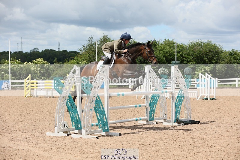 250528-130156-00832 - Cls 4 Newcomers and 1.10m Open