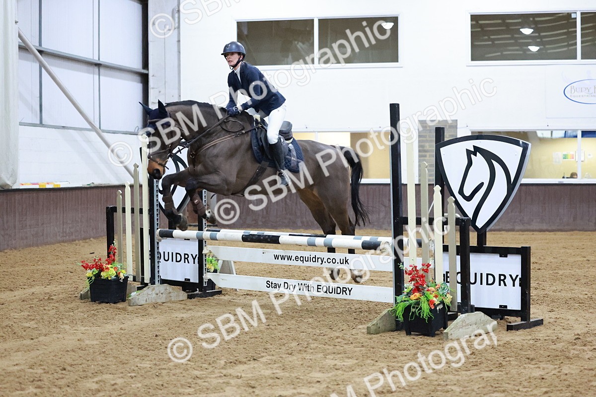 SBM_006643 - Class 22 - Senior 90cm Open