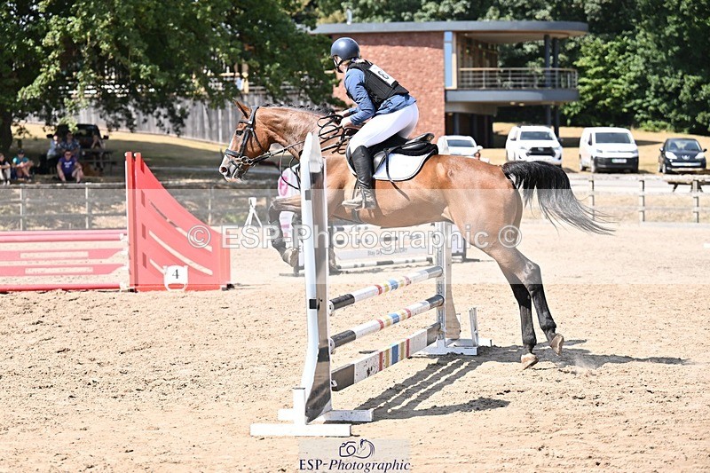 250823A-133558-30618 - NAF Round 1 13.30 to 14.30