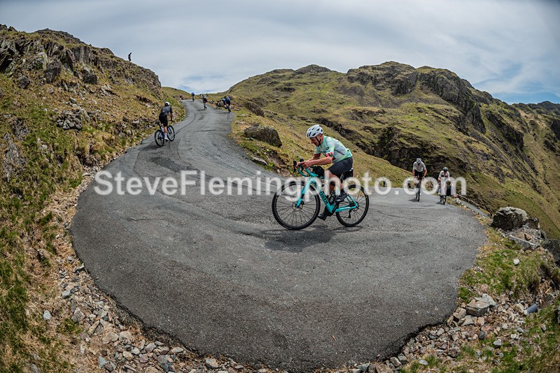 122133 - Hardknott Hairpin 12.00 - 13.00