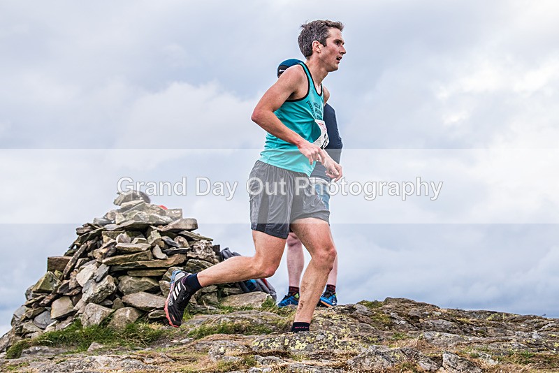 Reston-373 - Reston Scar Fell Race Wednesday 5th July 2023