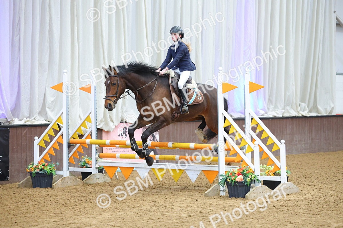 SBM_009405 - Class 19 - Equiyd 0.85m Amateur Championship Qualifier - First Round (0.85m)