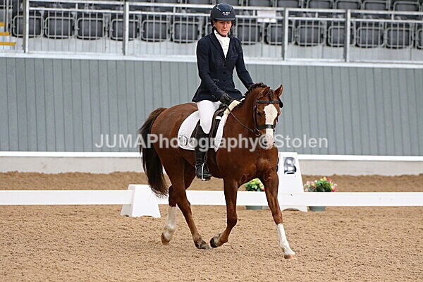 SIAL7998 - GDG Bogenraith Friday 26th Sept 2025