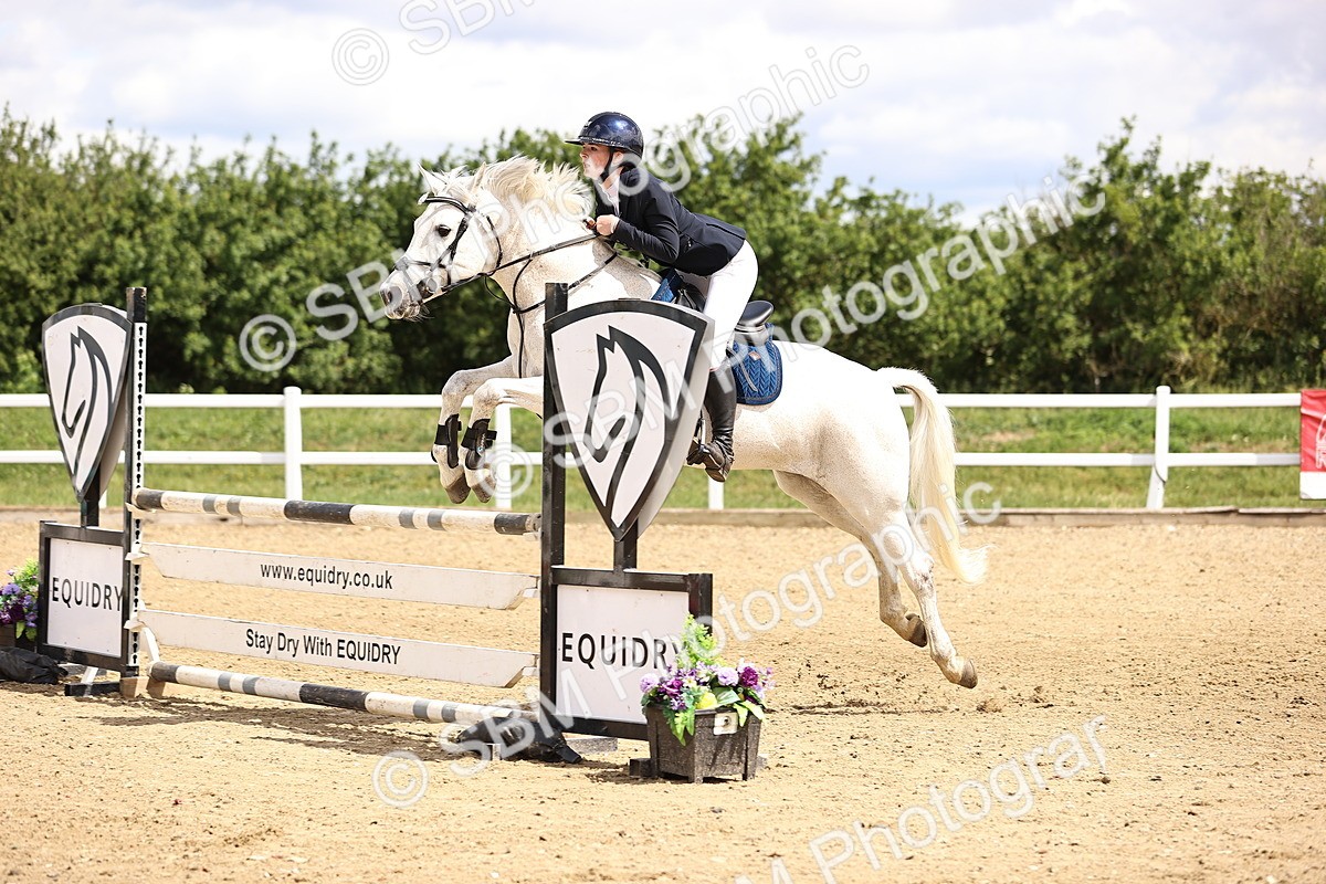 SBM_006556 - Class 16 - Senior British Novice - 90cm