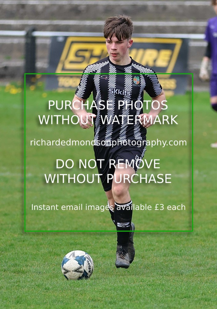 533A8282 - Kendal Town Under 18's (21/4/26)