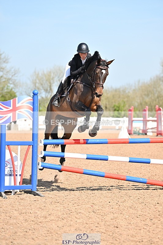 240509A-104527-01313 - Cls 2 Discovery and 1m Open