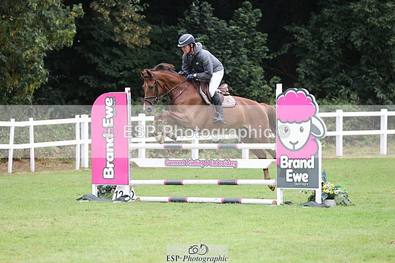 250830A-122630-06443 - Cls 15 5 Year Old Qualifier