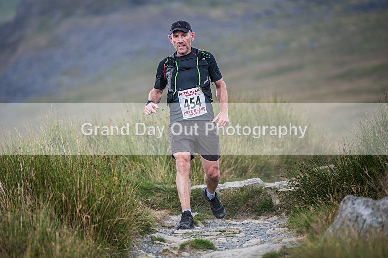 Ingleborough-919 - Ingleborough Mountain Race Saturday 18th July 2026
