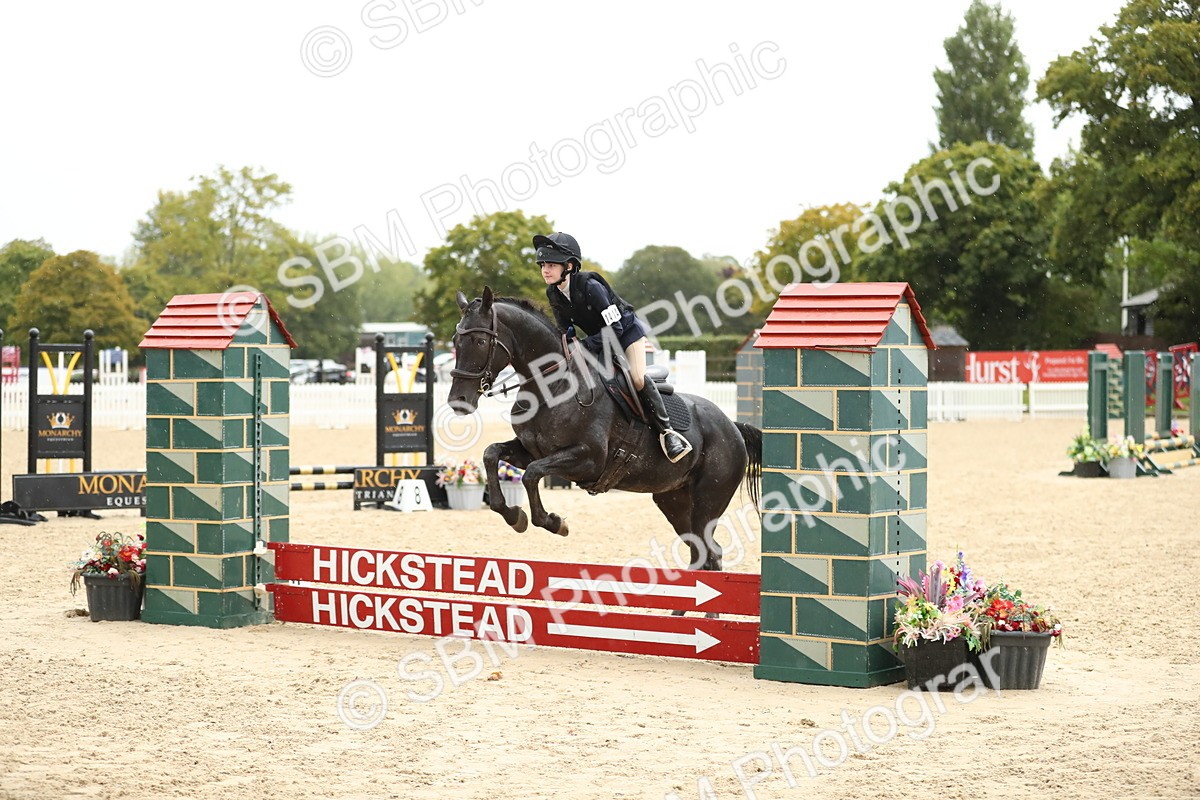 SBM_34436 - J60 Clear Round 50cm