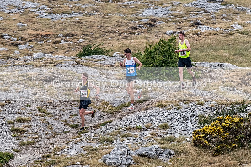 Hutton Roof-5 - Hutton Roof Fell Race Saturday 24th May 2025