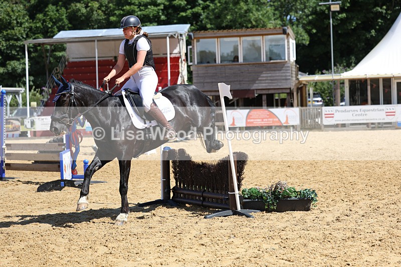 3E7A7008 - Class 2: 70cm