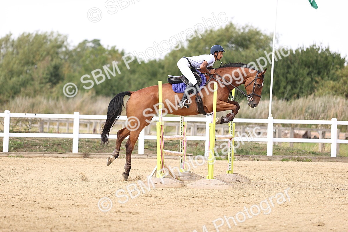 SBM_006590 - Class 11 - Senior Discovery - 1.00m
