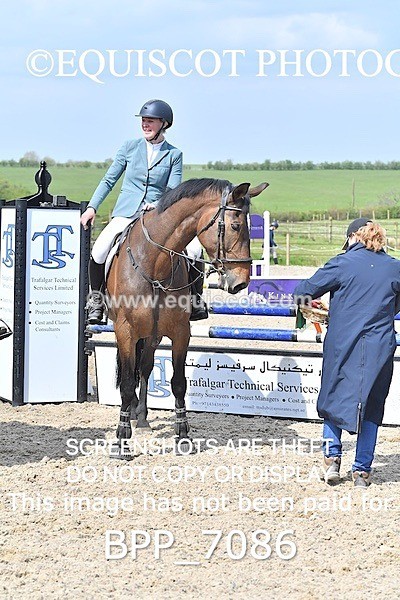 BPP_7086 - CLASS 5 FRI Veterans Show Jumping