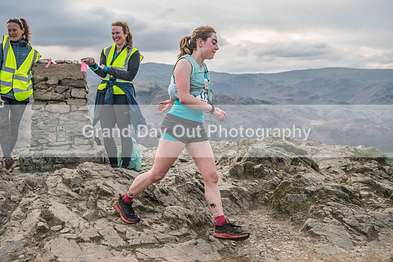 Loughrigg-512 - Loughrigg Fell Race, Wednesday 8th April 2026