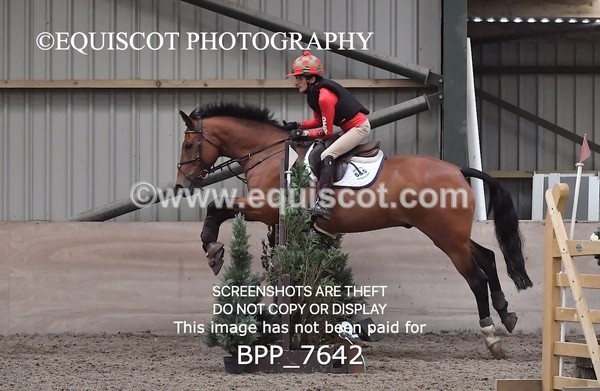 BPP_7642 - CLASS 5 BE1M