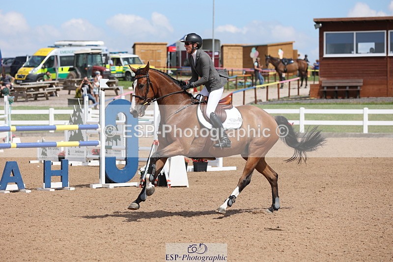 240718A-145900-06459 - Cls 13, 1 Star Silver Tour 1.20m