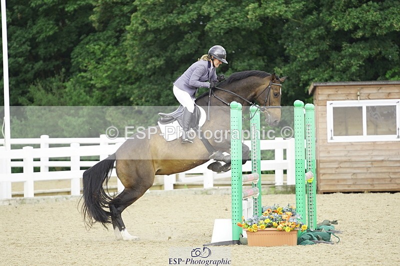 230729A-093018-04315 - Cls 20 British Novice & 90cm Open