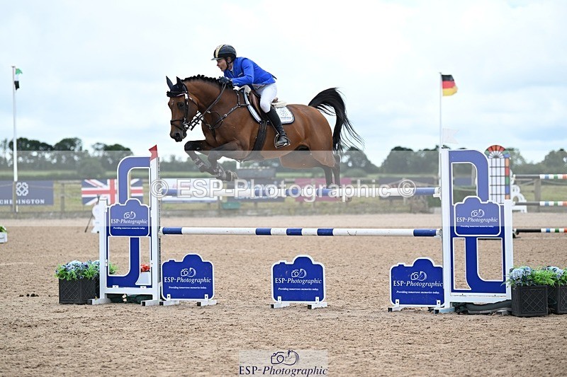 250720-120211-19515 - Cls 36, 7 Yr Old Final jump off and presentations