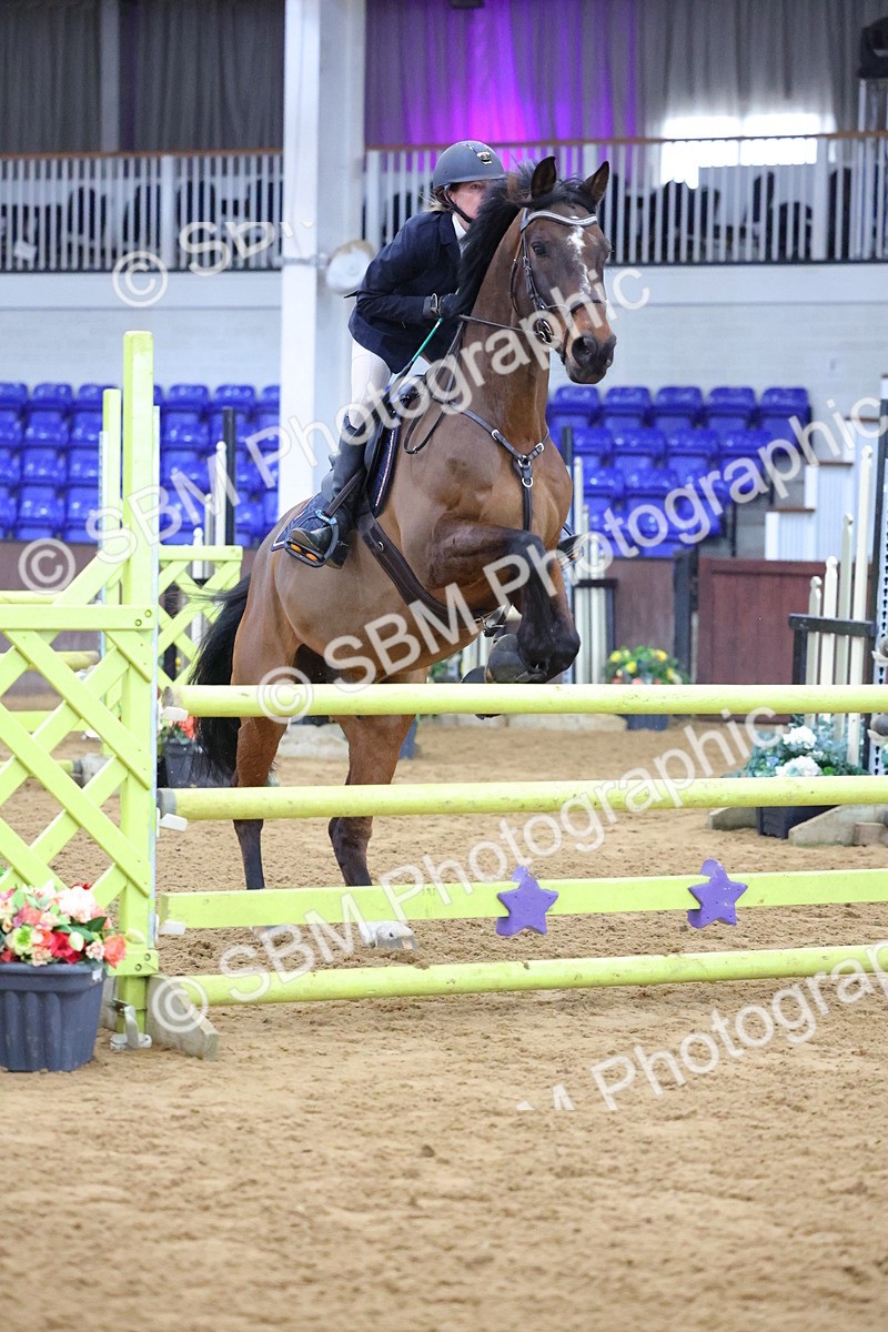 SBM_010032 - Class 21 - Nupafeed Supplements Senior Discovery/ 1m Open - First Round (1.00m)