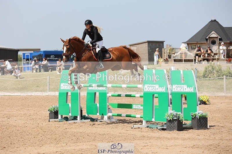 250725-143710-03374 - Cls 3 Snr Foxhunter