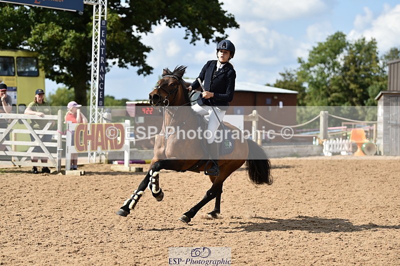 230902A-152326-01873 - Cls 4A Pony Big 95cm