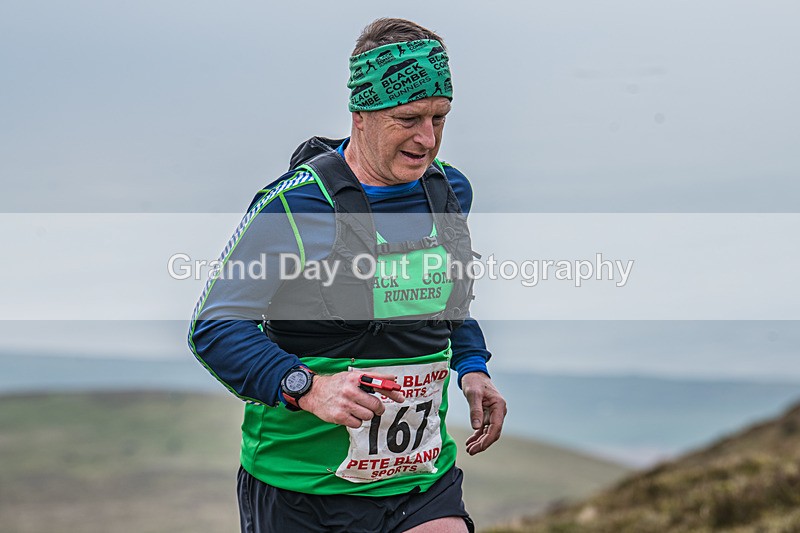 Black Combe-306 - Black Combe Fell Race Saturday 9th March 2024